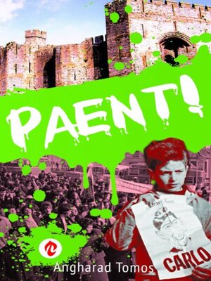 cover image of Paent!
